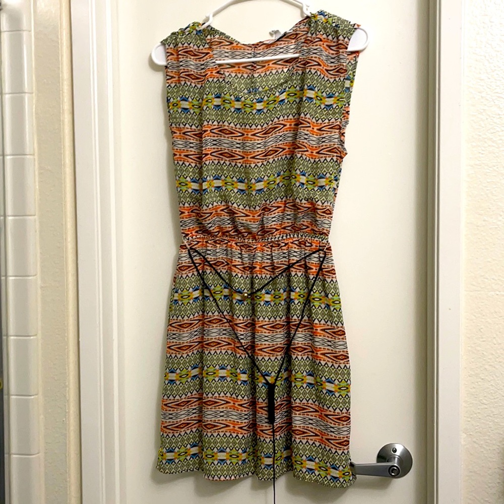 Summer Dress